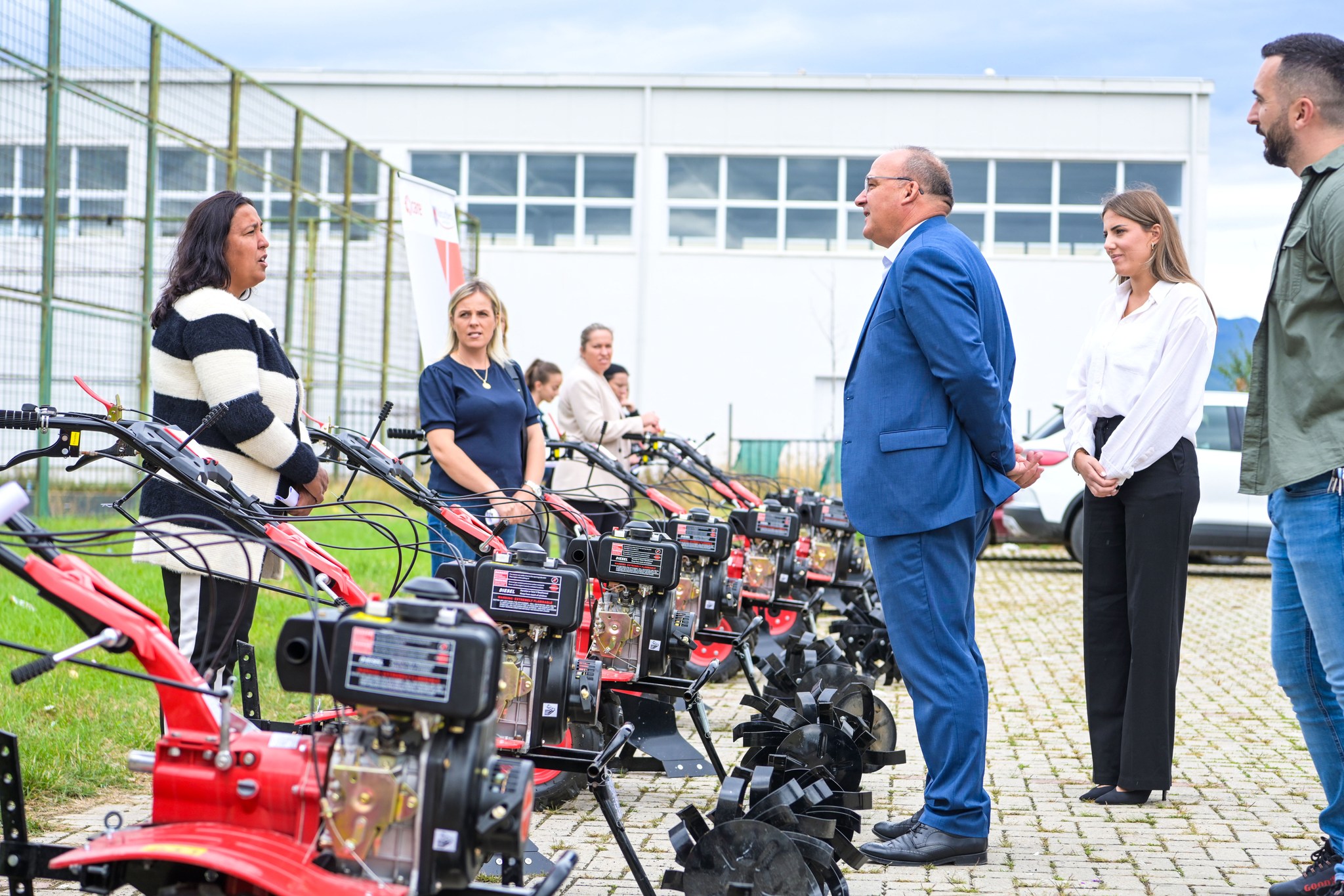 Konferencë dhe trajnime